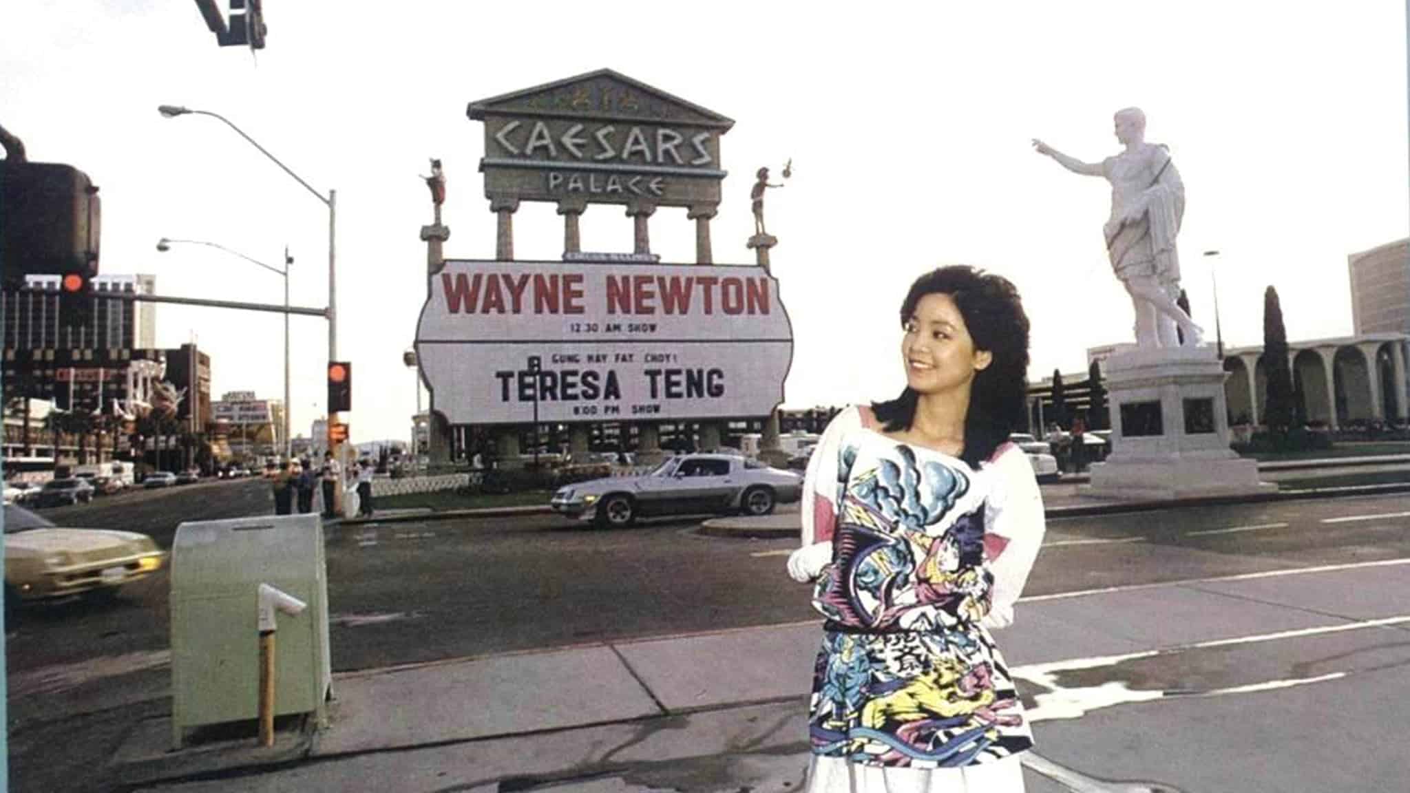 邦楽 TERESA TENG 30th Anniversary Box TERESA TENG 30th Anniversary Box Teresa Teng 70th Anniversary Best